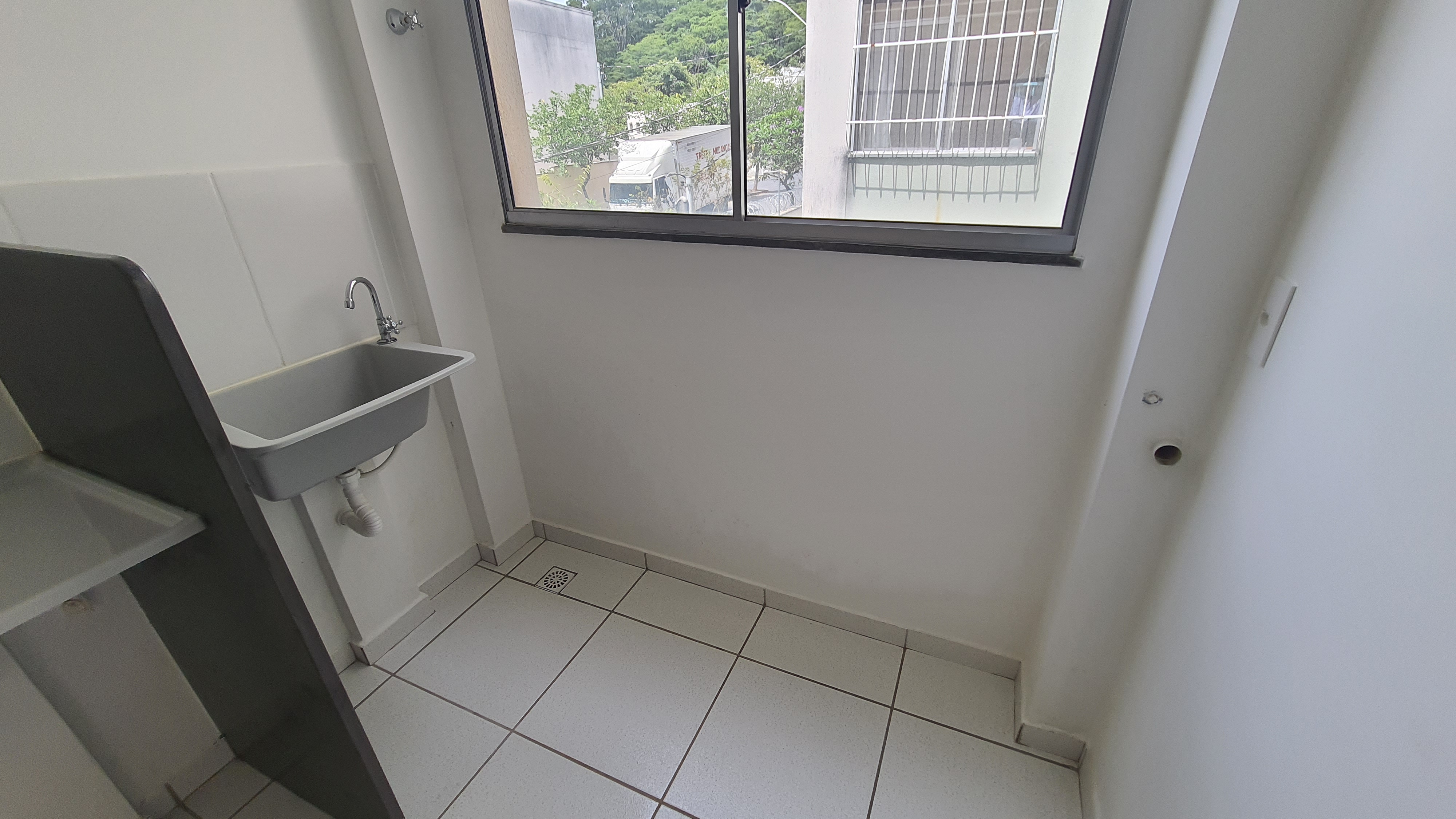 Apartamento à venda com 2 quartos, 45m² - Foto 8