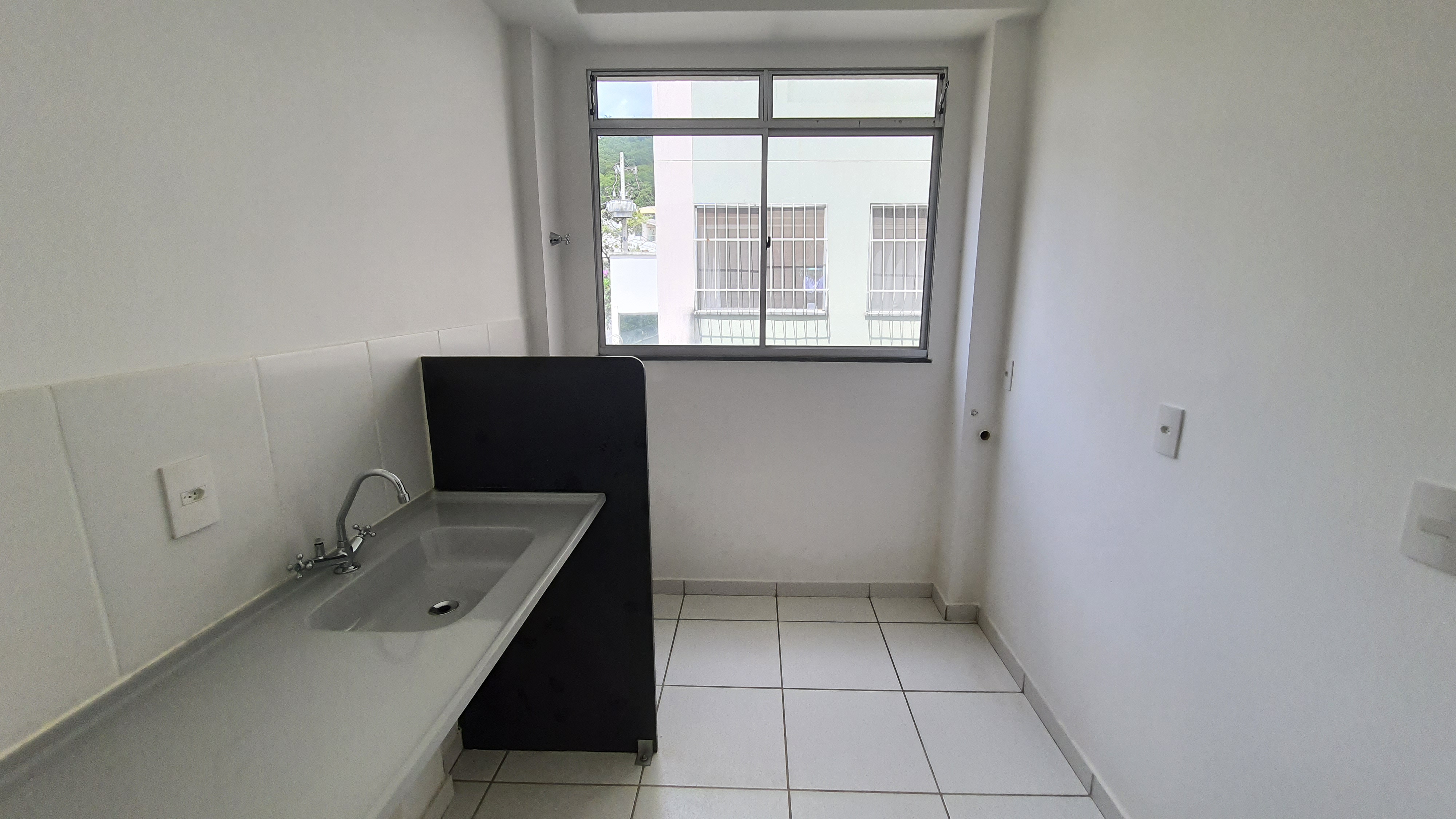 Apartamento à venda com 2 quartos, 45m² - Foto 11