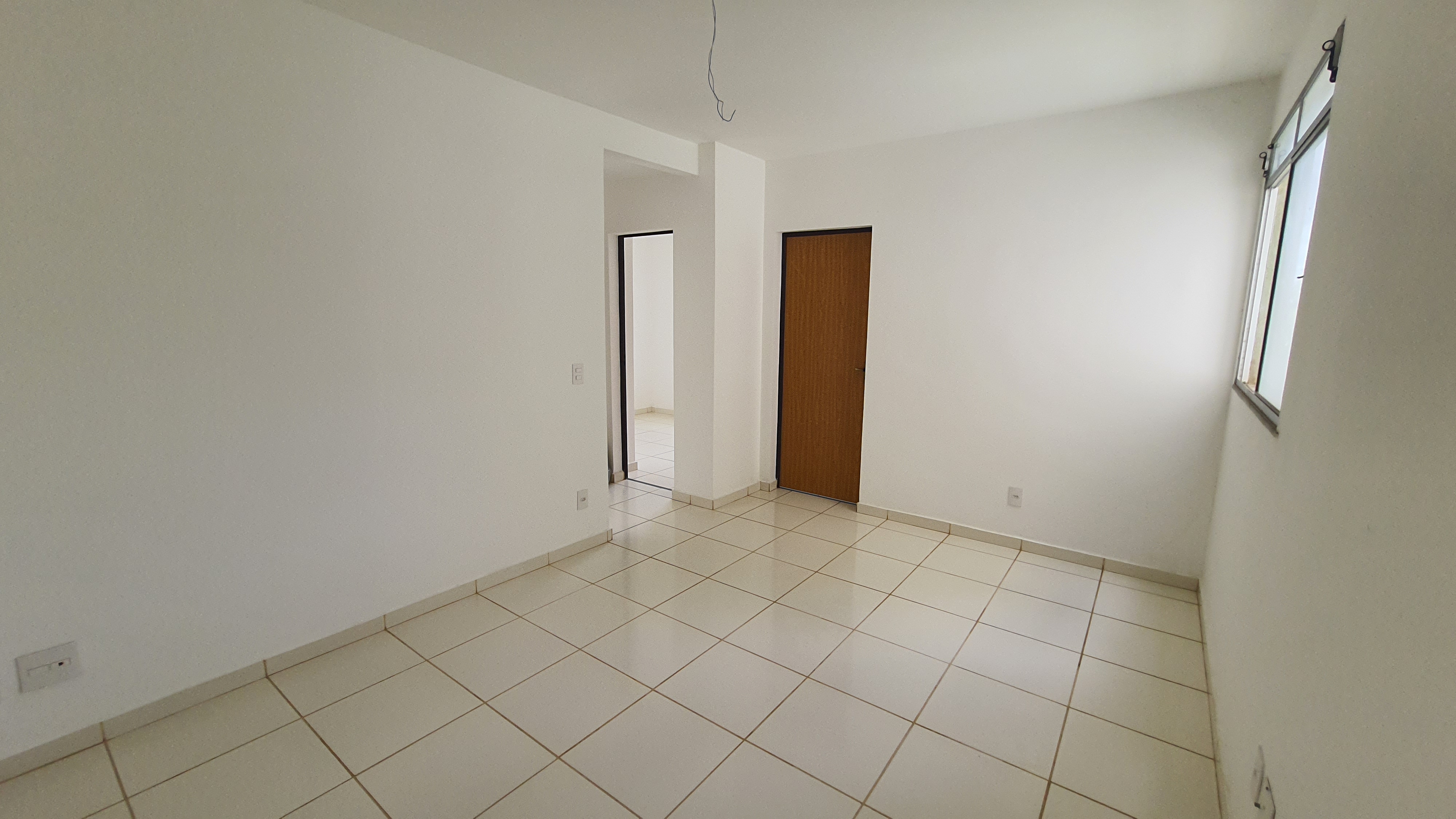 Apartamento à venda com 2 quartos, 45m² - Foto 1