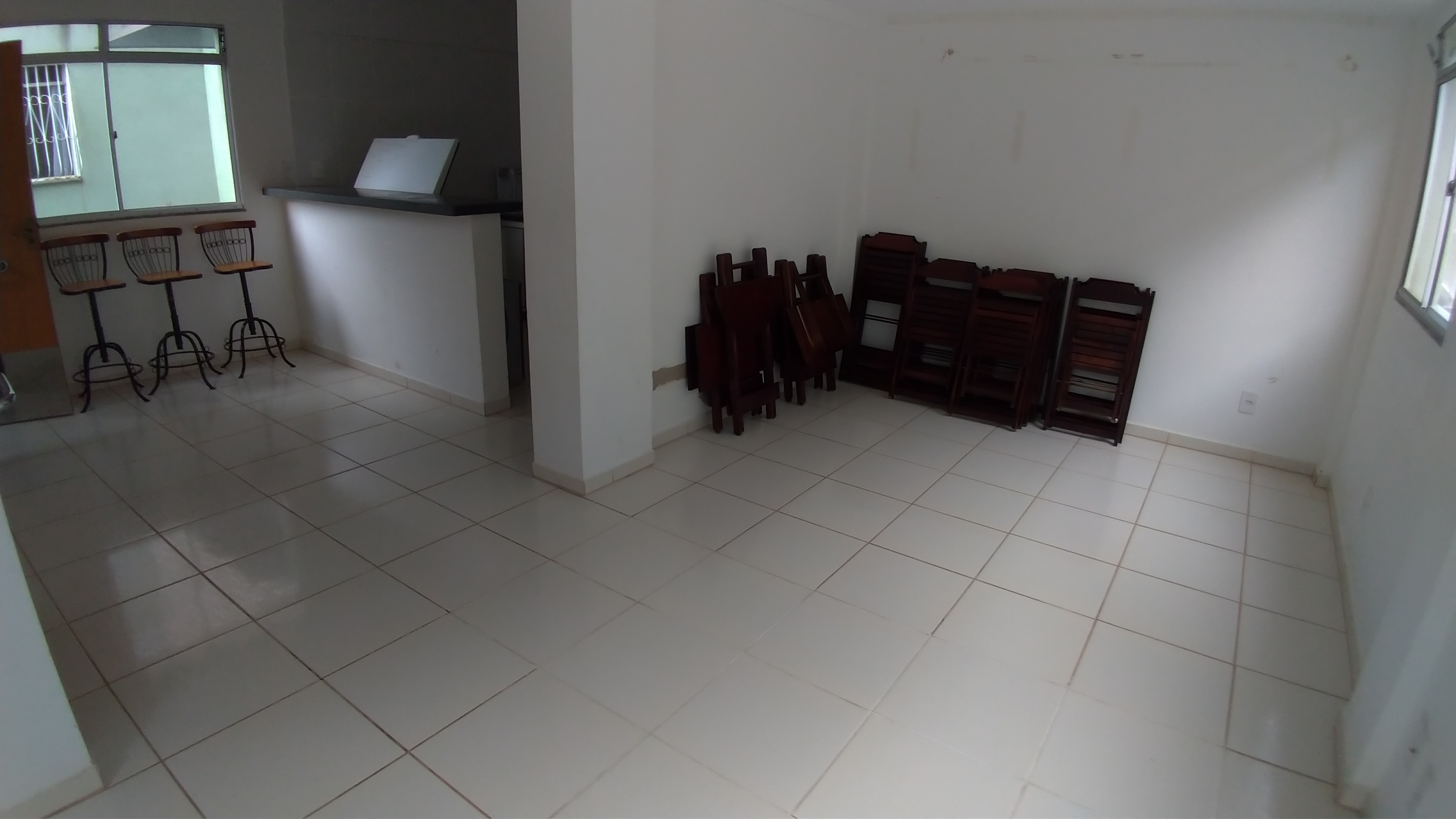 Apartamento à venda com 2 quartos, 45m² - Foto 17