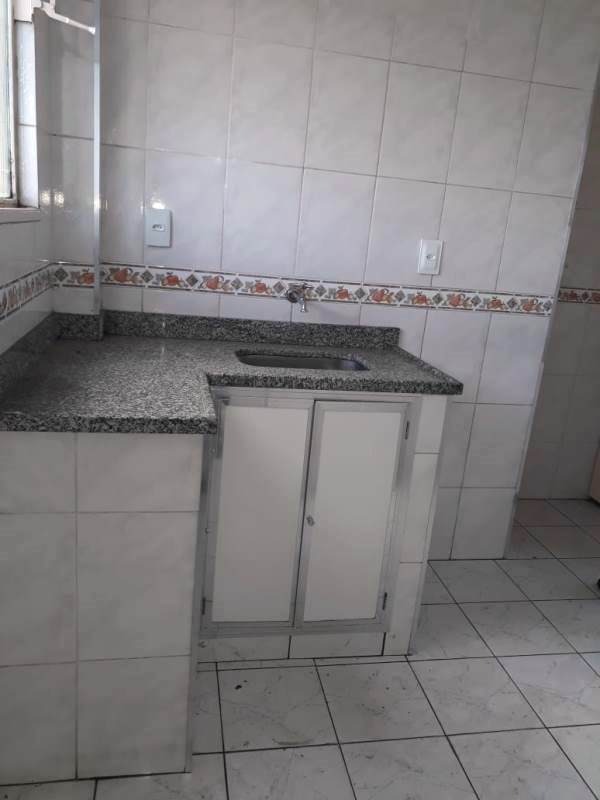 Apartamento à venda com 2 quartos, 55m² - Foto 6