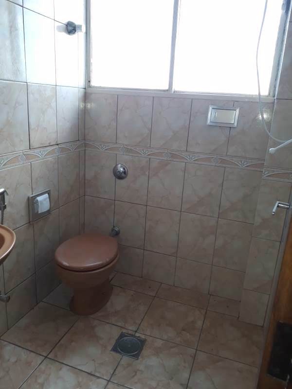 Apartamento à venda com 2 quartos, 55m² - Foto 8