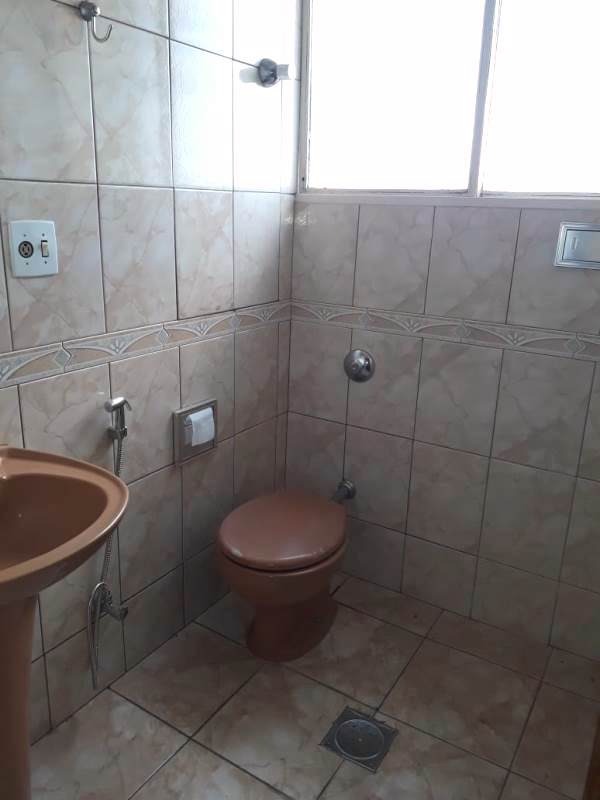 Apartamento à venda com 2 quartos, 55m² - Foto 11