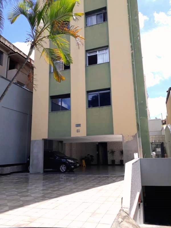 Apartamento à venda com 2 quartos, 55m² - Foto 17