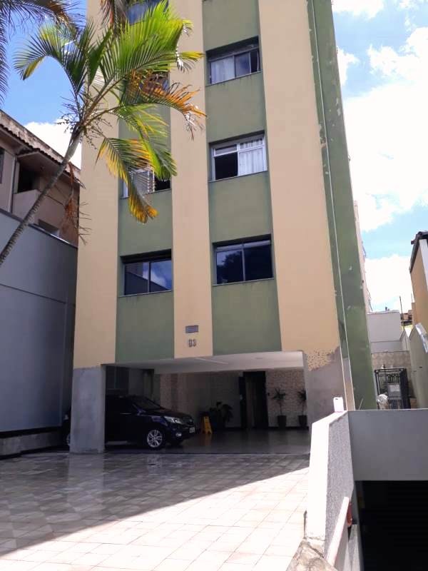 Apartamento à venda com 2 quartos, 55m² - Foto 20