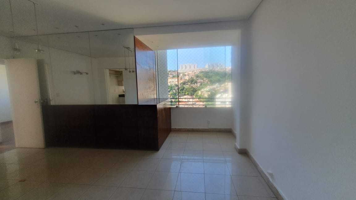 Apartamento à venda com 3 quartos, 80m² - Foto 3