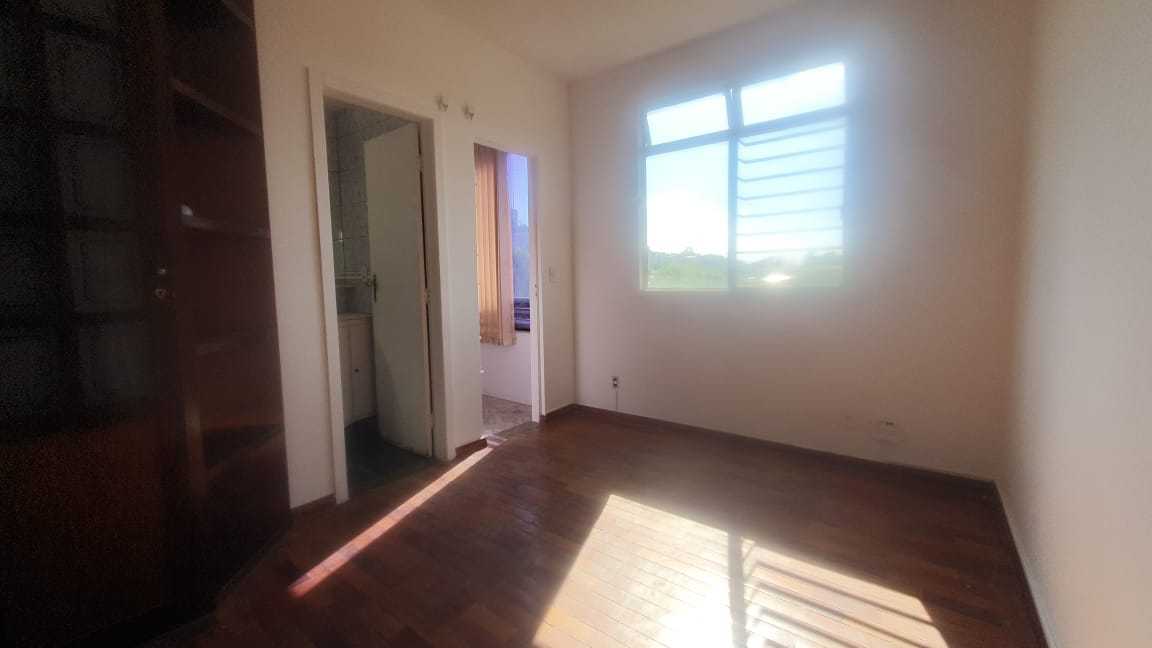 Apartamento à venda com 3 quartos, 80m² - Foto 8