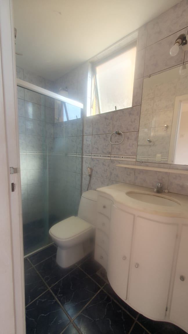 Apartamento à venda com 3 quartos, 80m² - Foto 12