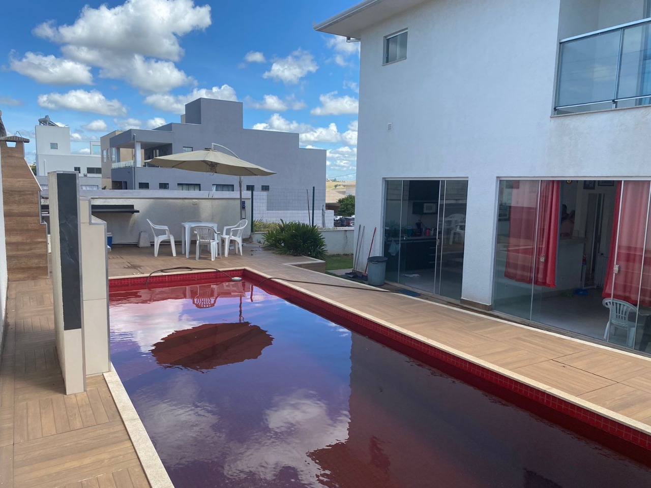 Casa de Condomínio à venda com 4 quartos, 286m² - Foto 18