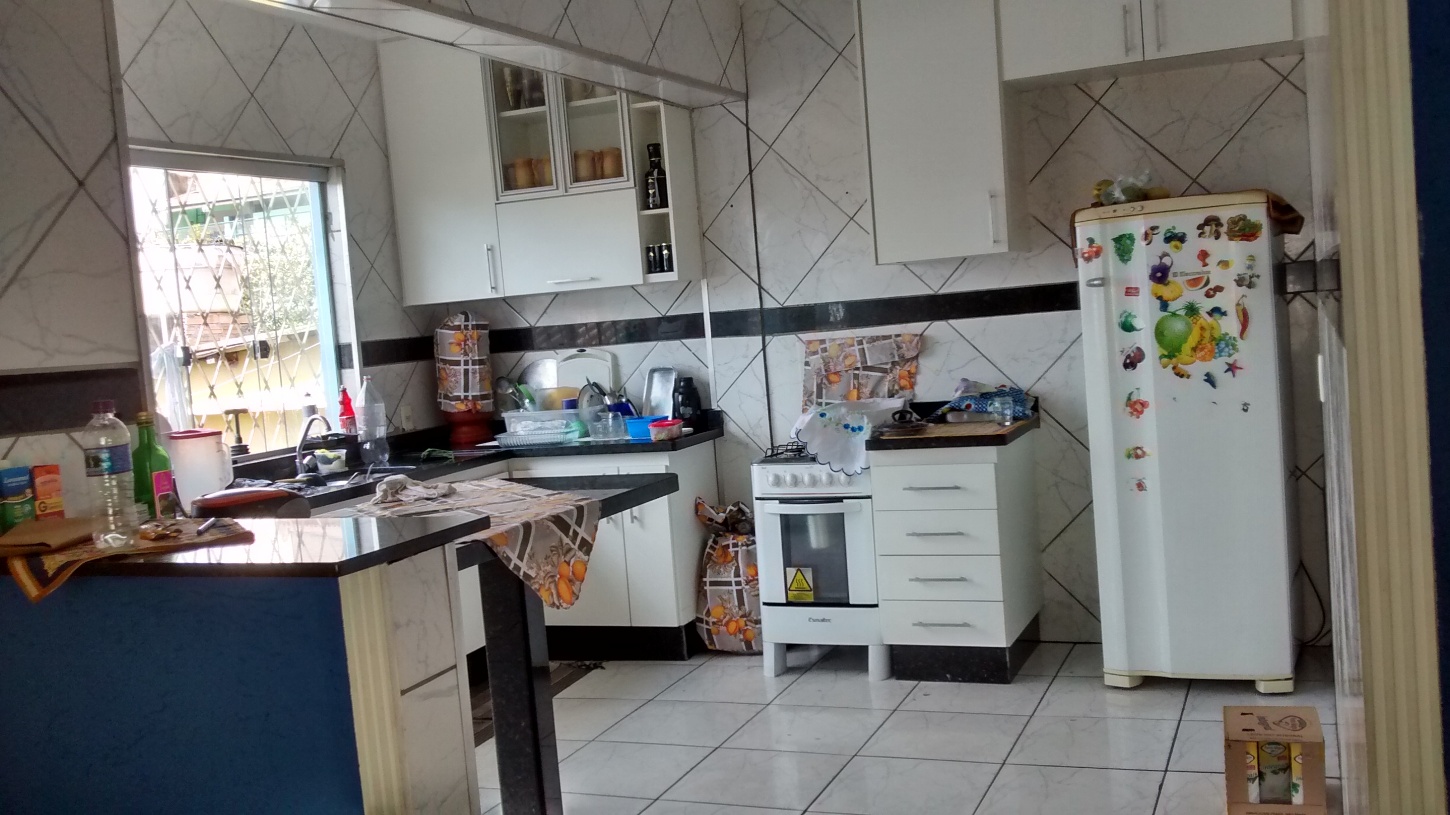 Casa à venda com 3 quartos, 360m² - Foto 5