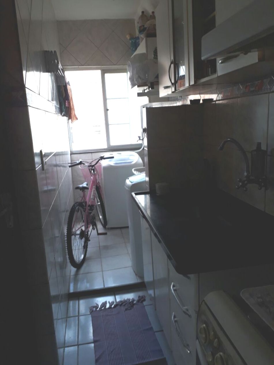 Apartamento à venda com 3 quartos, 65m² - Foto 5