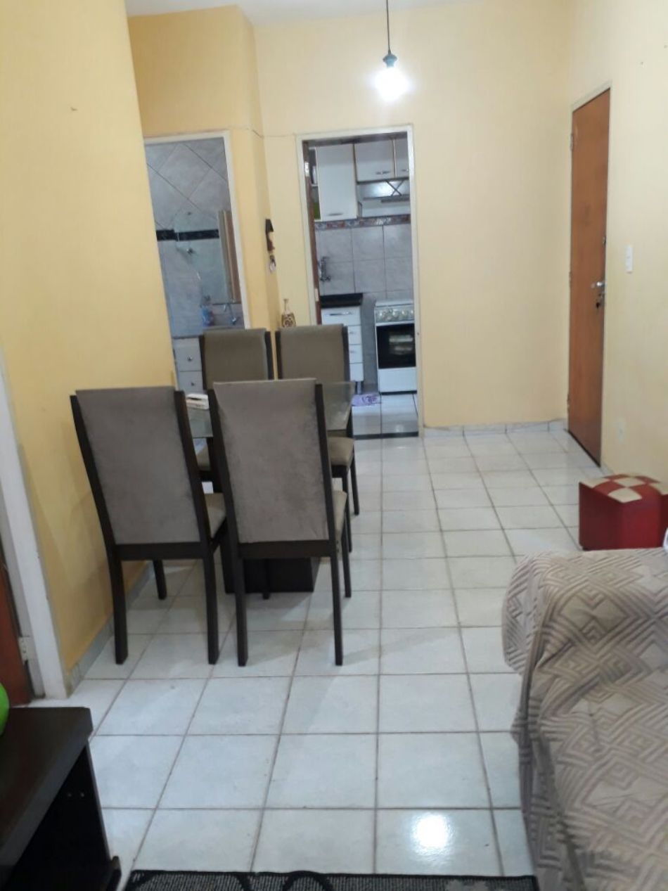 Apartamento à venda com 3 quartos, 65m² - Foto 8