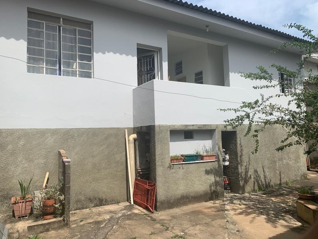 Casa à venda com 4 quartos, 219m² - Foto 16