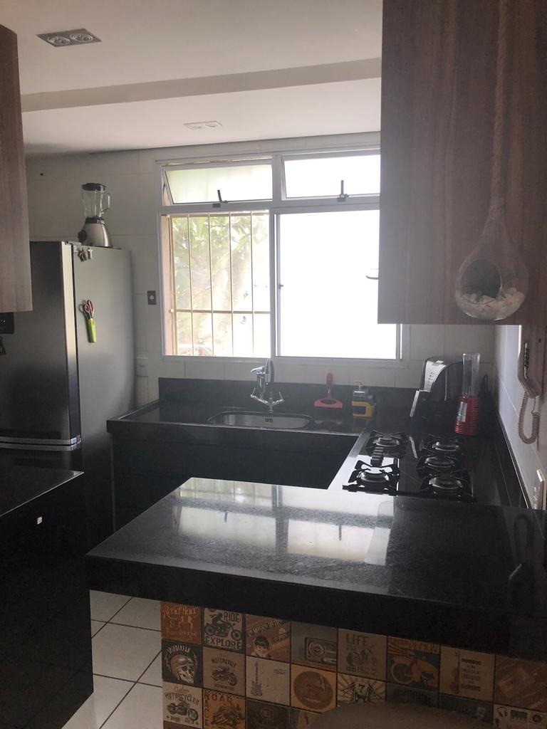 Apartamento à venda com 3 quartos, 54m² - Foto 4