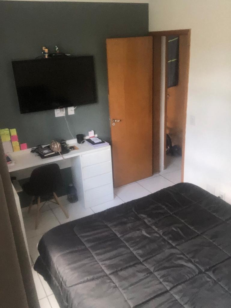 Apartamento à venda com 3 quartos, 54m² - Foto 6