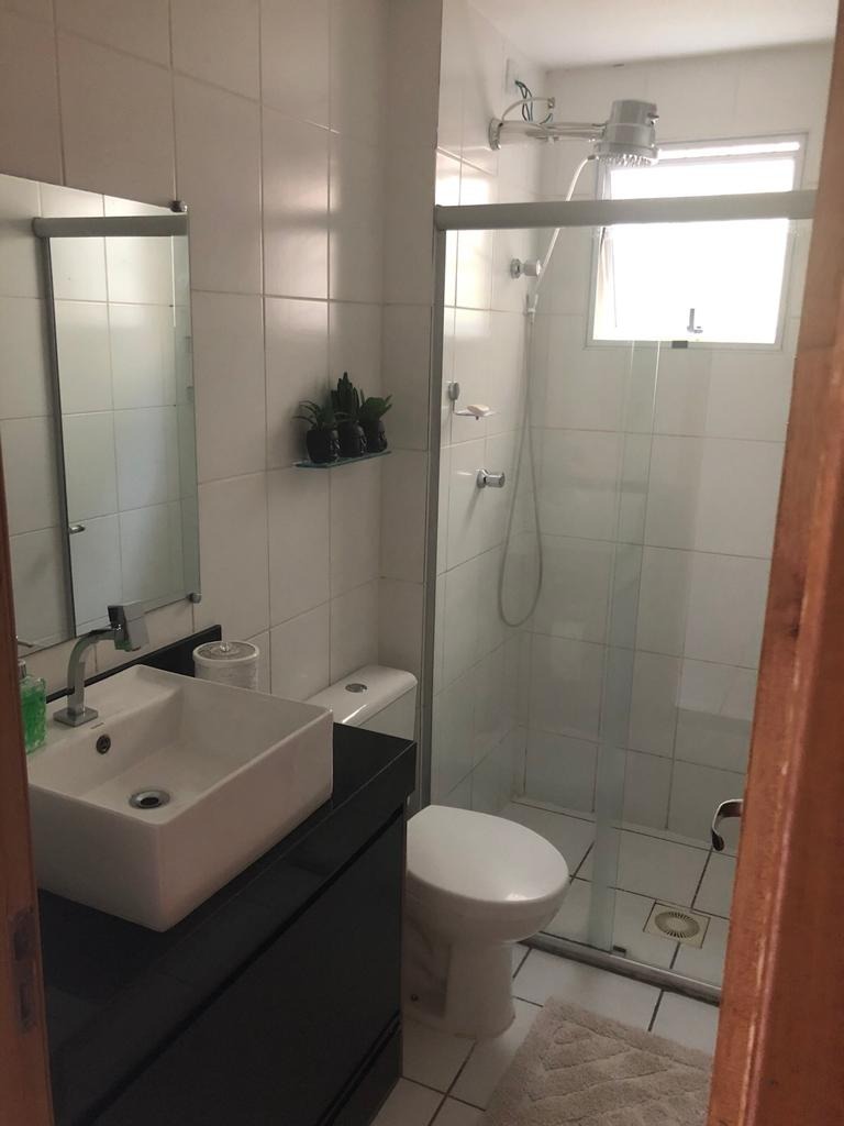 Apartamento à venda com 3 quartos, 54m² - Foto 8