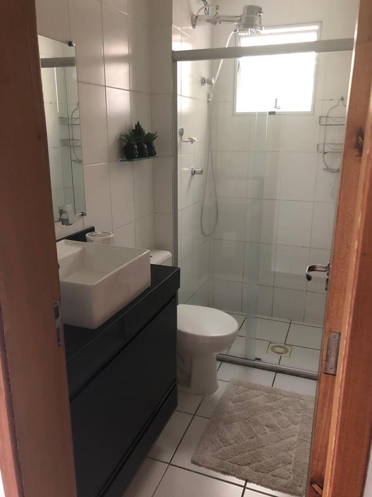 Apartamento à venda com 3 quartos, 54m² - Foto 11