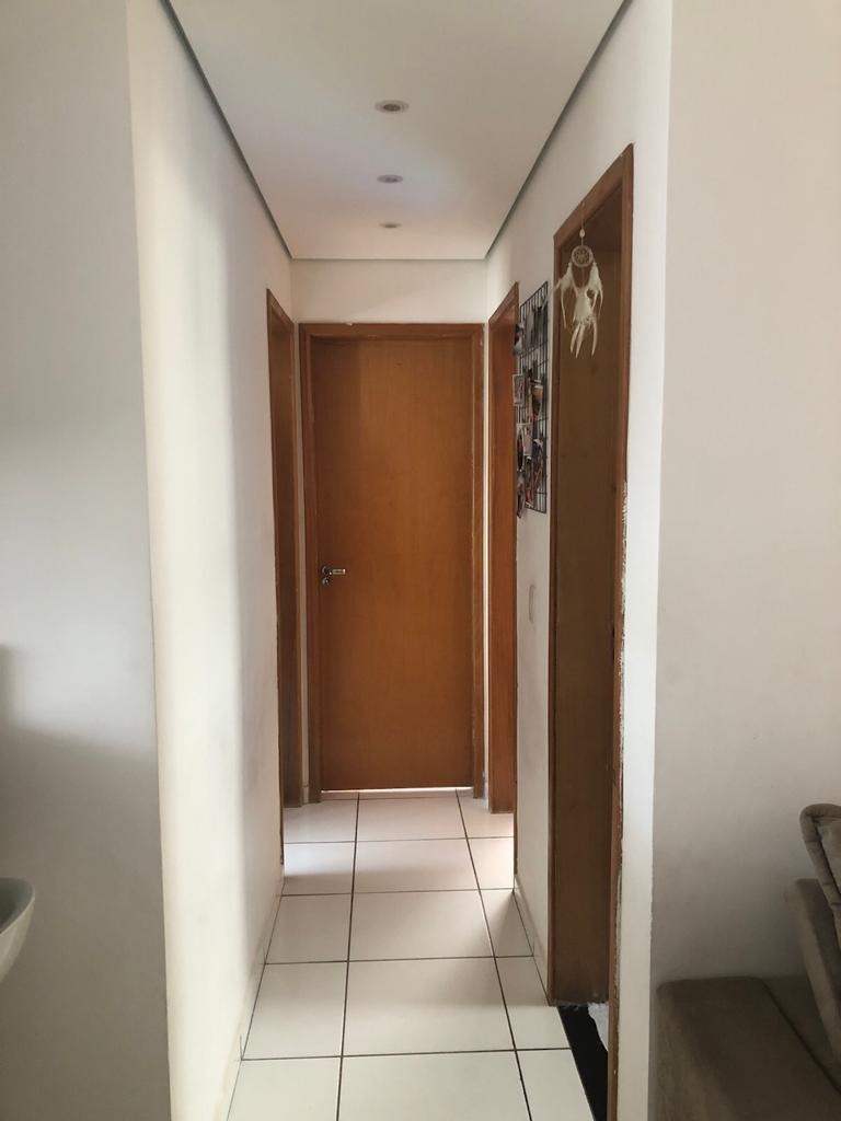 Apartamento à venda com 3 quartos, 54m² - Foto 13