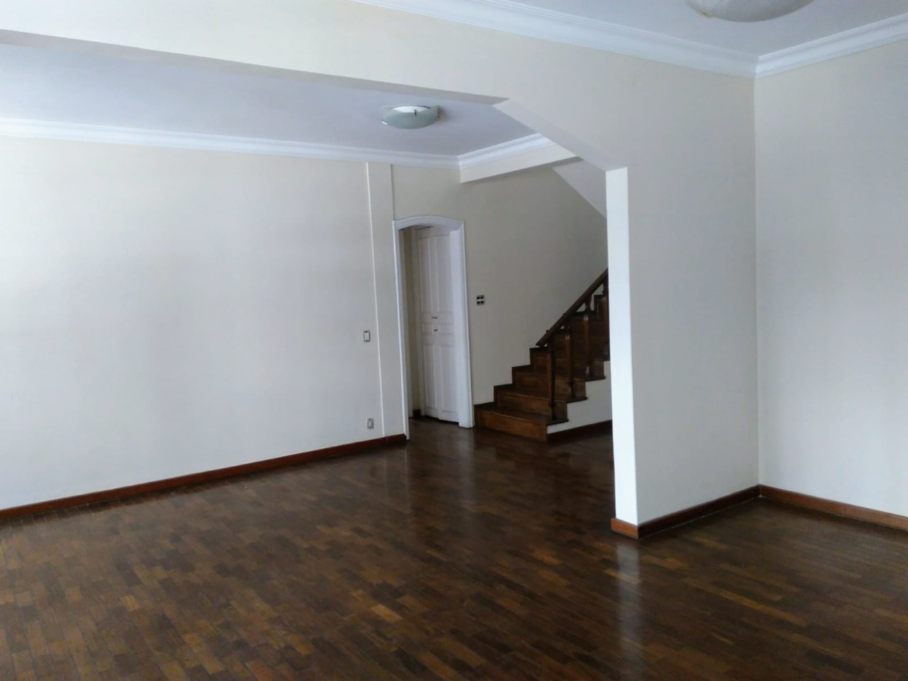 Apartamento à venda com 4 quartos, 180m² - Foto 3