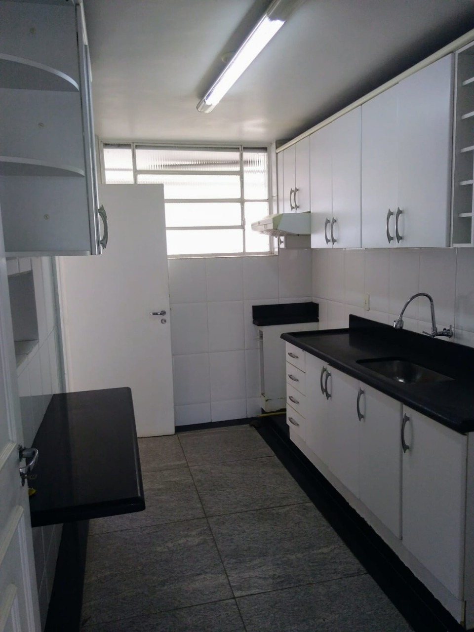 Apartamento à venda com 4 quartos, 180m² - Foto 16