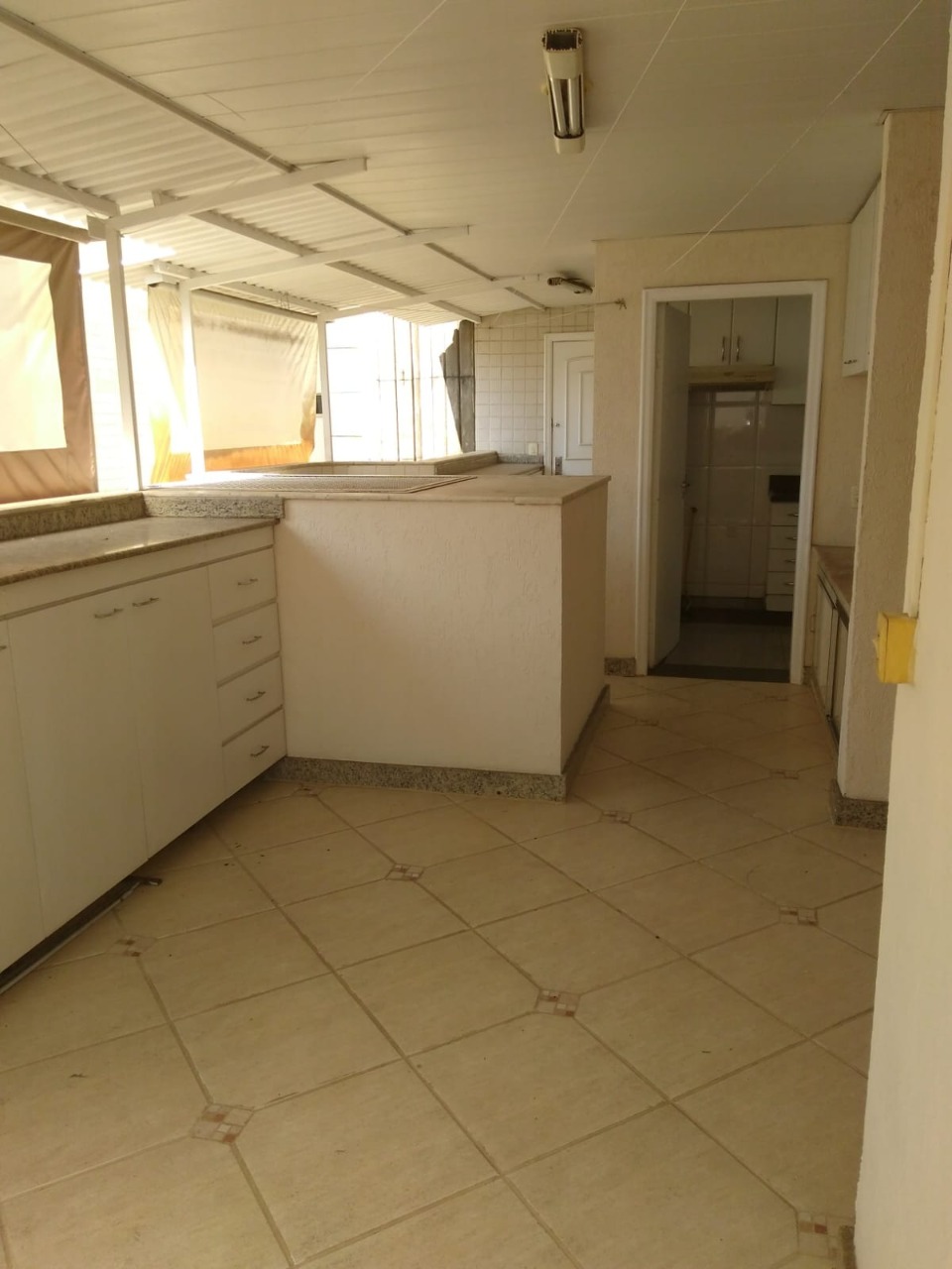 Apartamento à venda com 4 quartos, 180m² - Foto 20