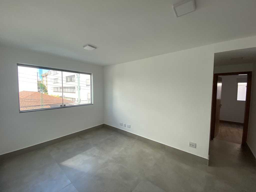 Apartamento à venda com 2 quartos, 43m² - Foto 9