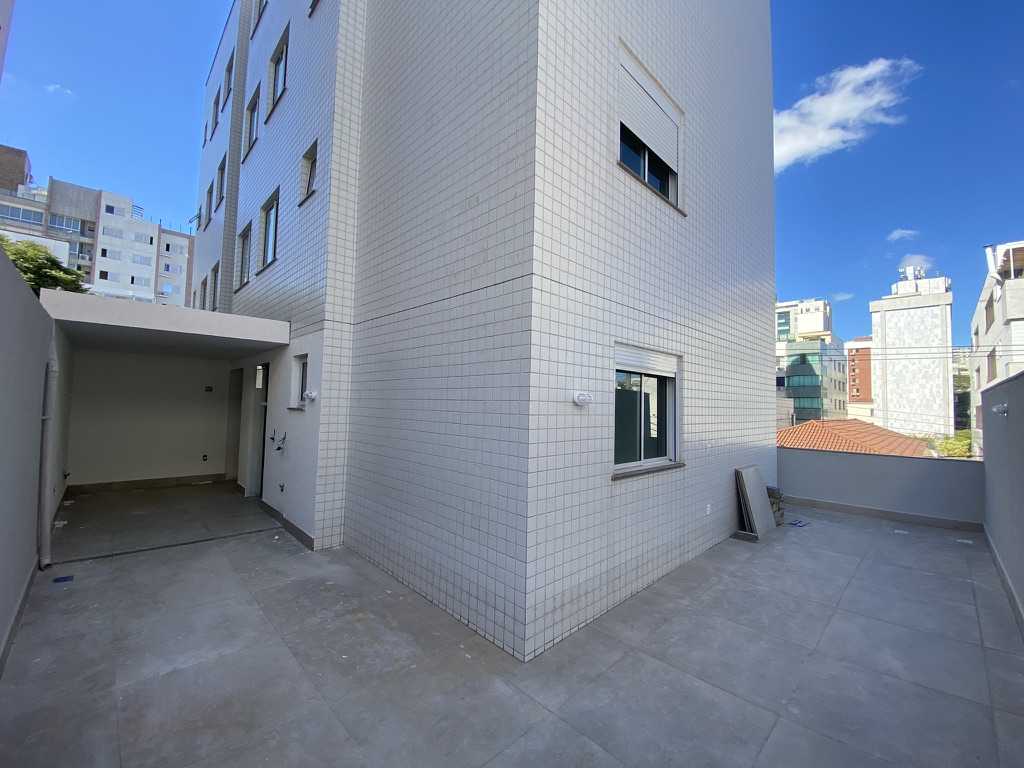 Apartamento à venda com 2 quartos, 43m² - Foto 2