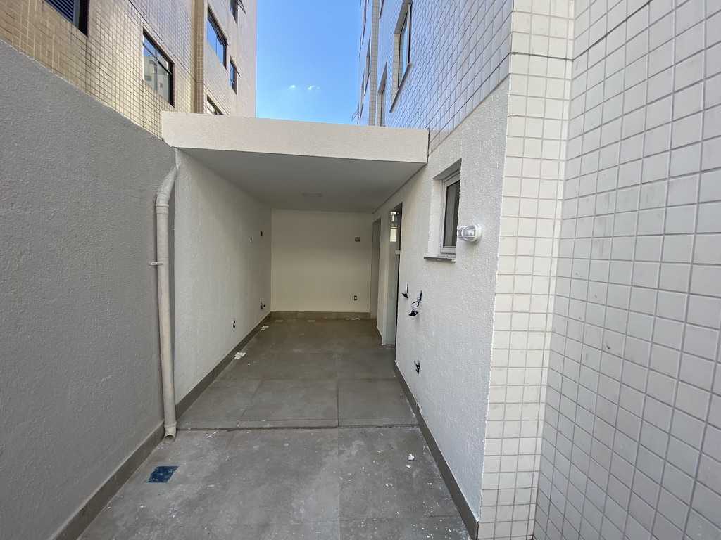 Apartamento à venda com 2 quartos, 43m² - Foto 5