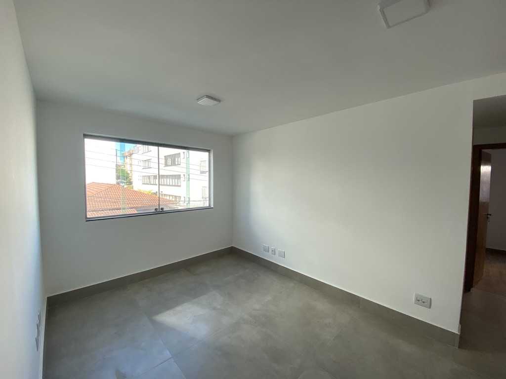 Apartamento à venda com 2 quartos, 43m² - Foto 10