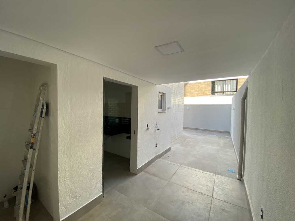 Apartamento à venda com 2 quartos, 43m² - Foto 6