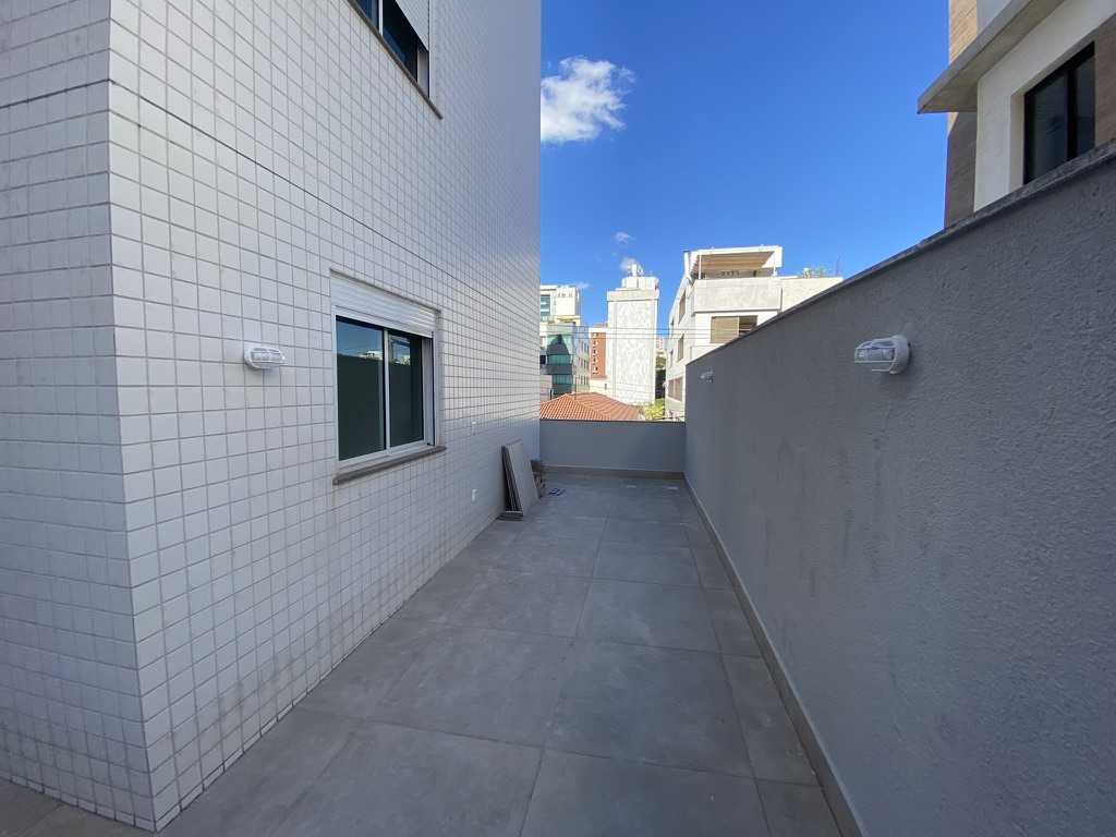 Apartamento à venda com 2 quartos, 43m² - Foto 4