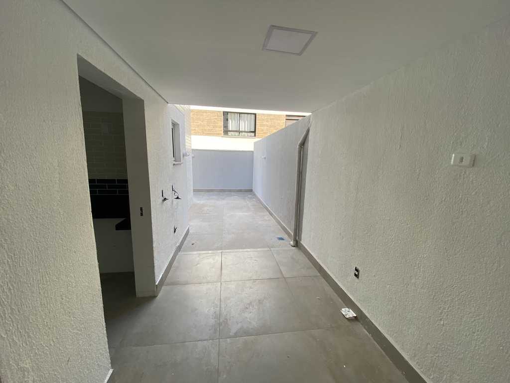 Apartamento à venda com 2 quartos, 43m² - Foto 8