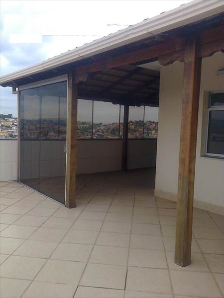 Cobertura à venda com 4 quartos, 120m² - Foto 11