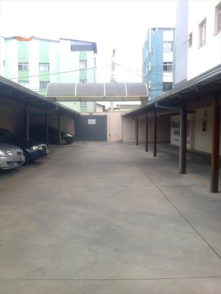 Cobertura à venda com 4 quartos, 120m² - Foto 9