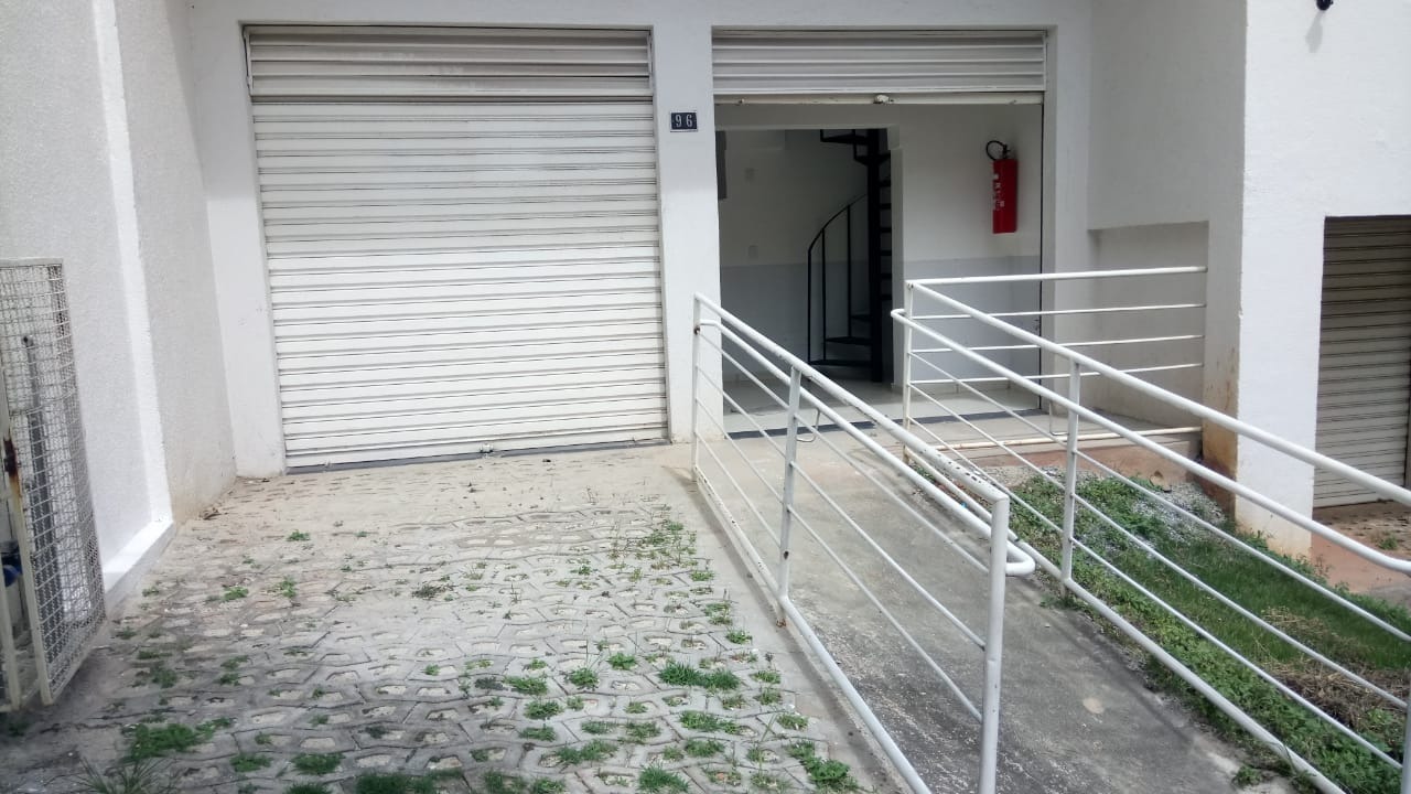 Loja-Salão à venda, 39m² - Foto 1