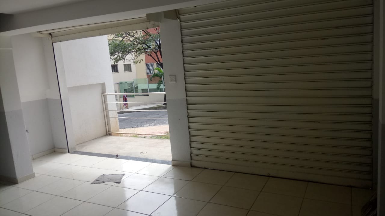 Loja-Salão à venda, 39m² - Foto 5