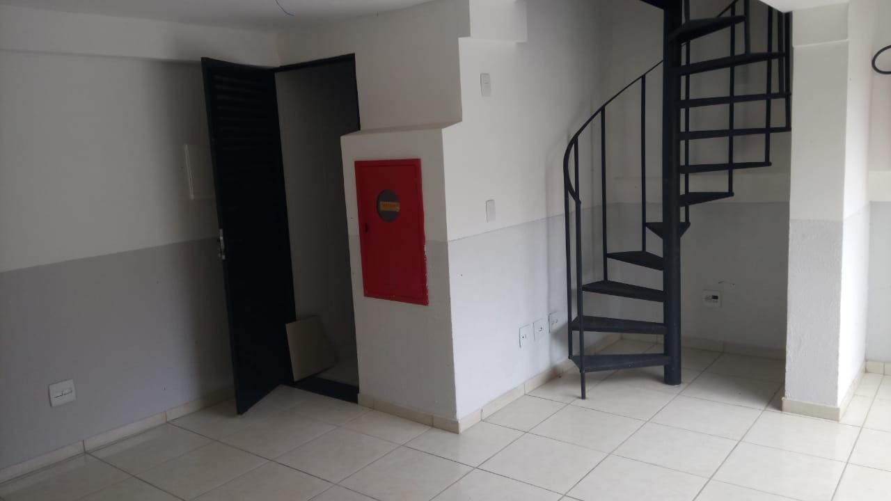 Loja-Salão à venda, 39m² - Foto 6