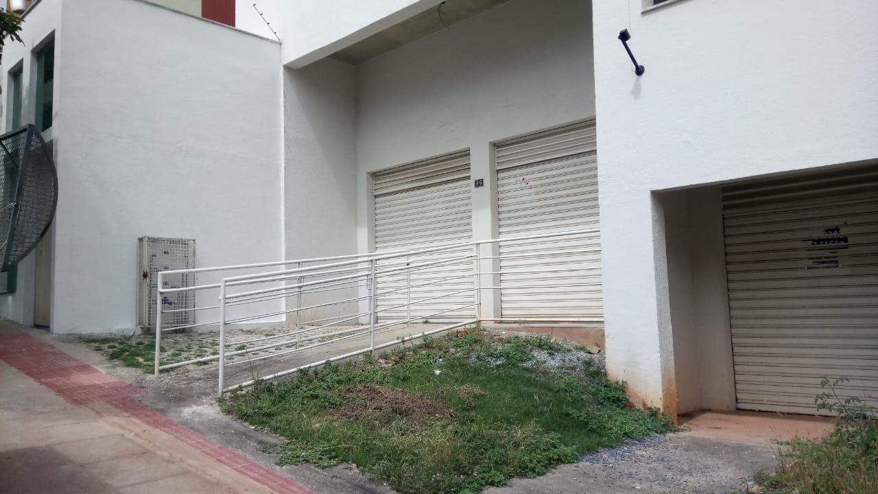 Loja-Salão à venda, 39m² - Foto 9