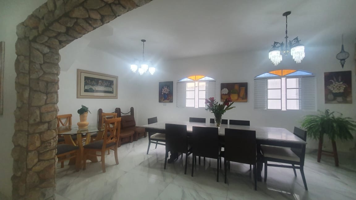 Casa à venda com 4 quartos, 660m² - Foto 15