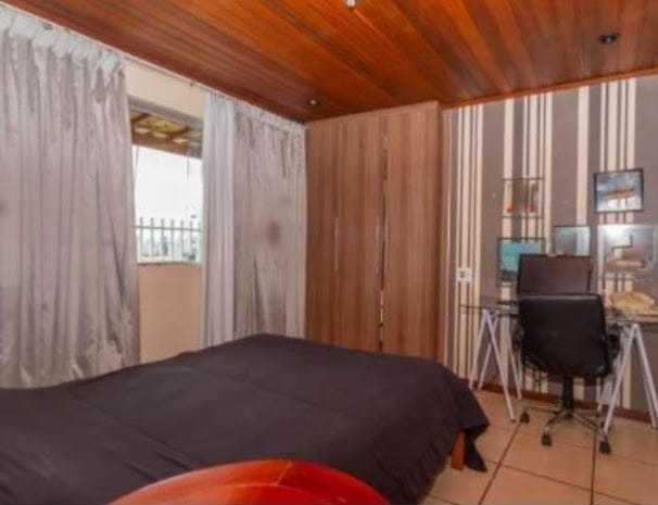 Cobertura à venda com 4 quartos, 157m² - Foto 10