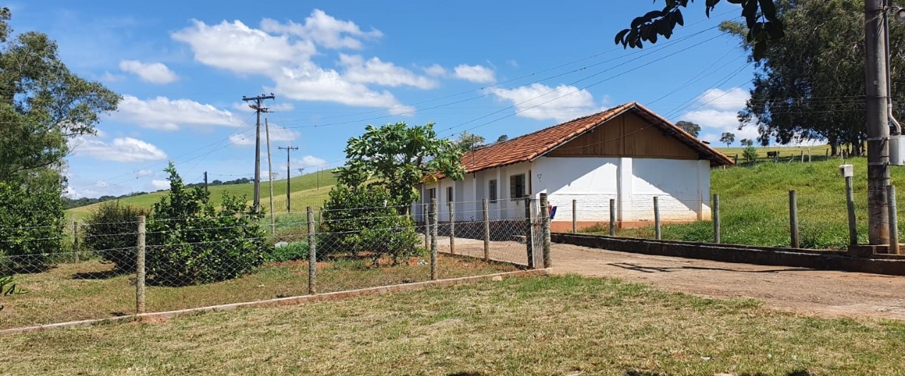 Chácara à venda com 4 quartos, 920000m² - Foto 19