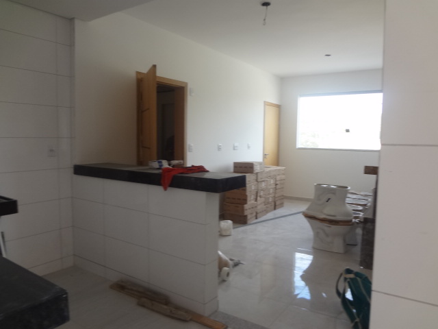 Cobertura à venda com 2 quartos, 106m² - Foto 1