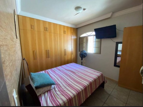 Casa à venda com 3 quartos, 200m² - Foto 6