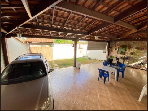 Casa à venda com 3 quartos, 200m² - Foto 16