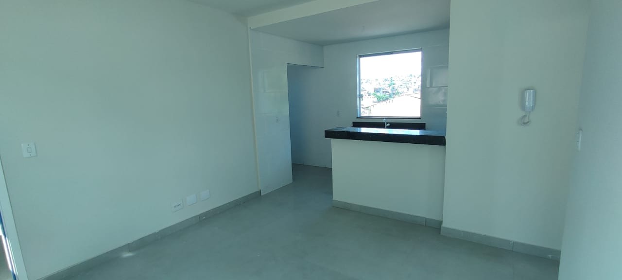 Apartamento à venda com 2 quartos, 60m² - Foto 9