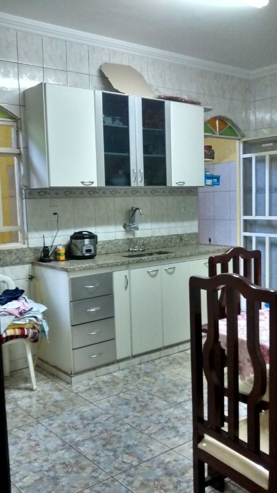 Casa à venda com 4 quartos, 460m² - Foto 14