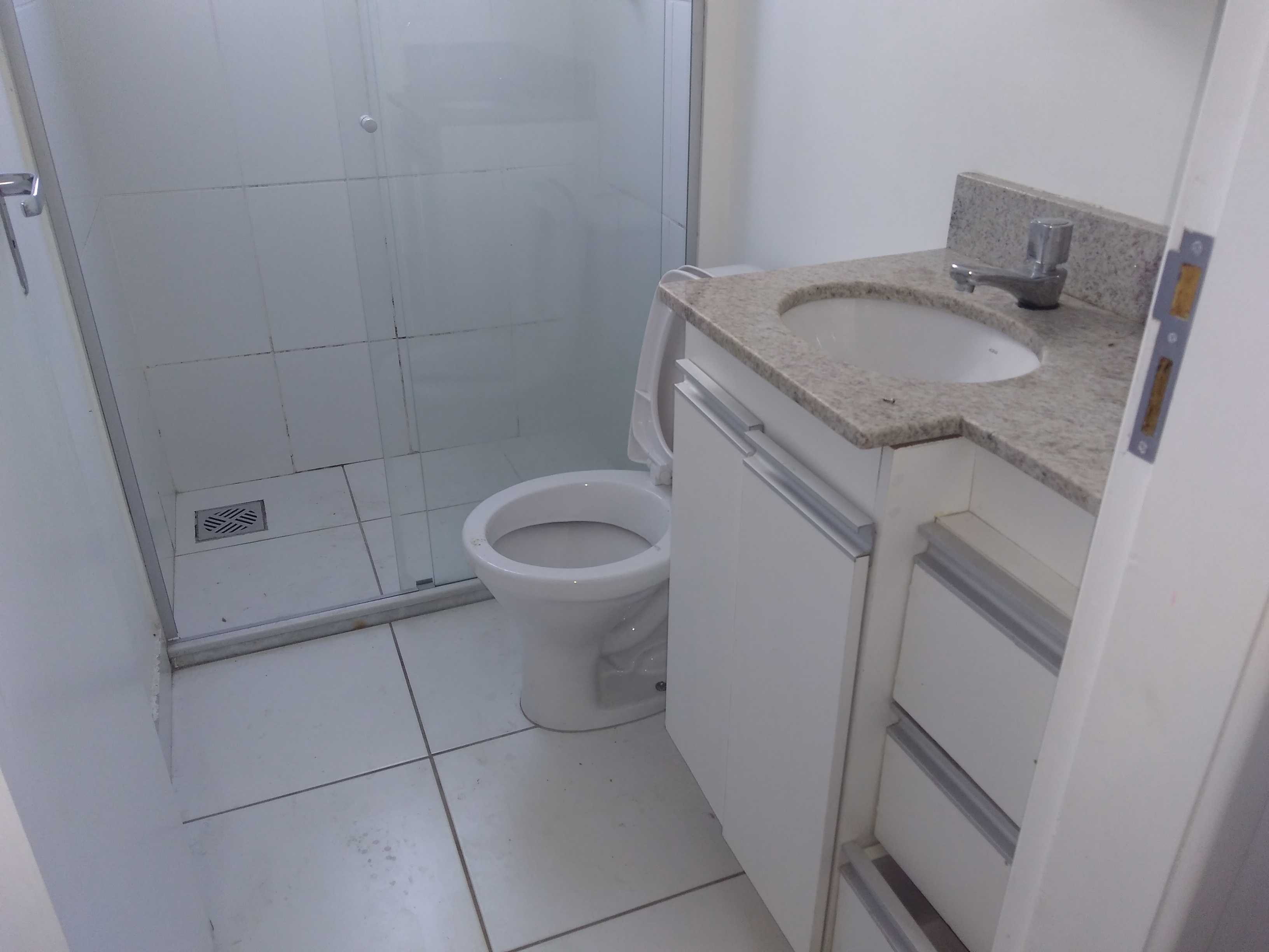 Apartamento à venda com 2 quartos, 25m² - Foto 13