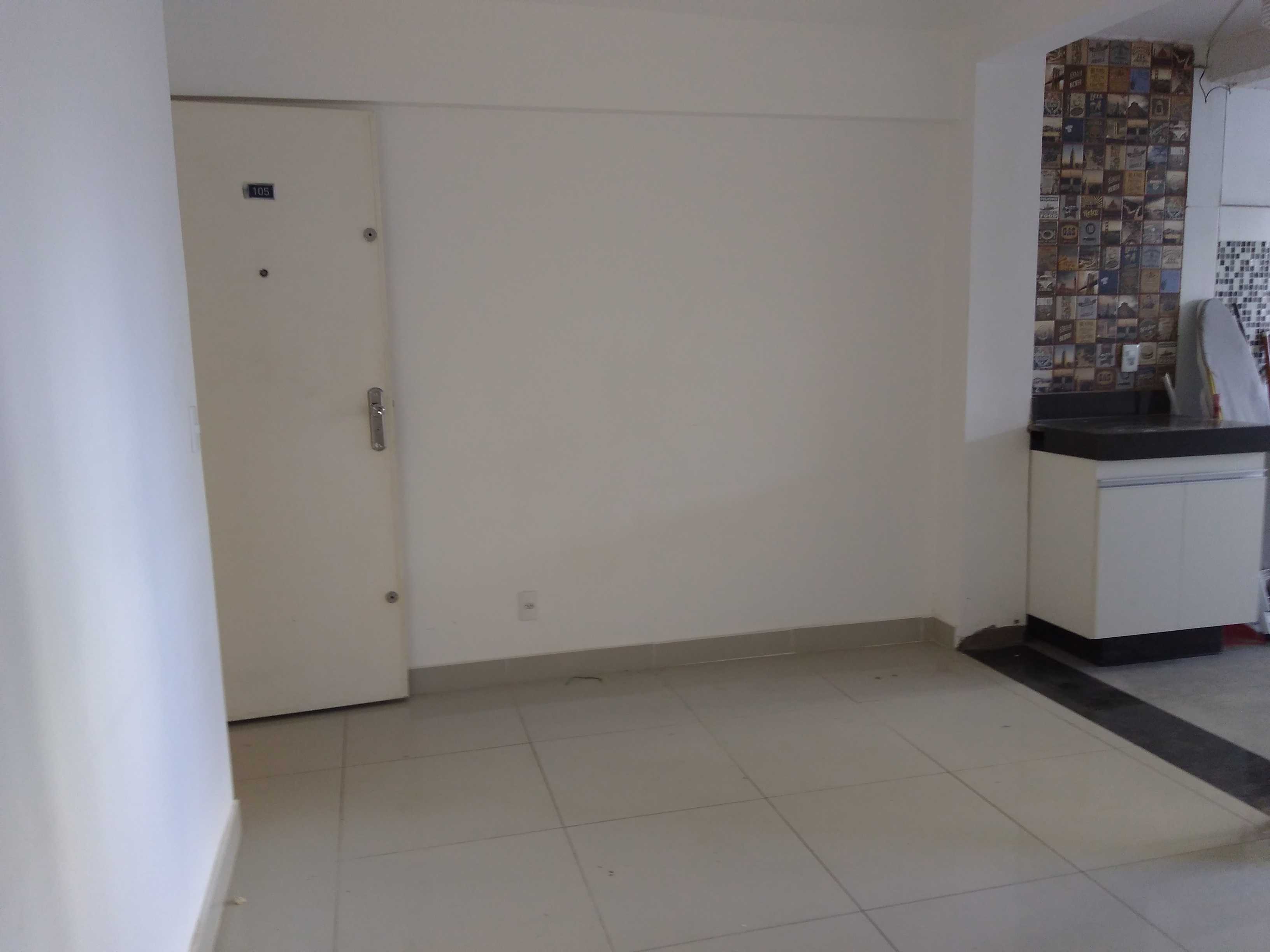 Apartamento à venda com 2 quartos, 25m² - Foto 20