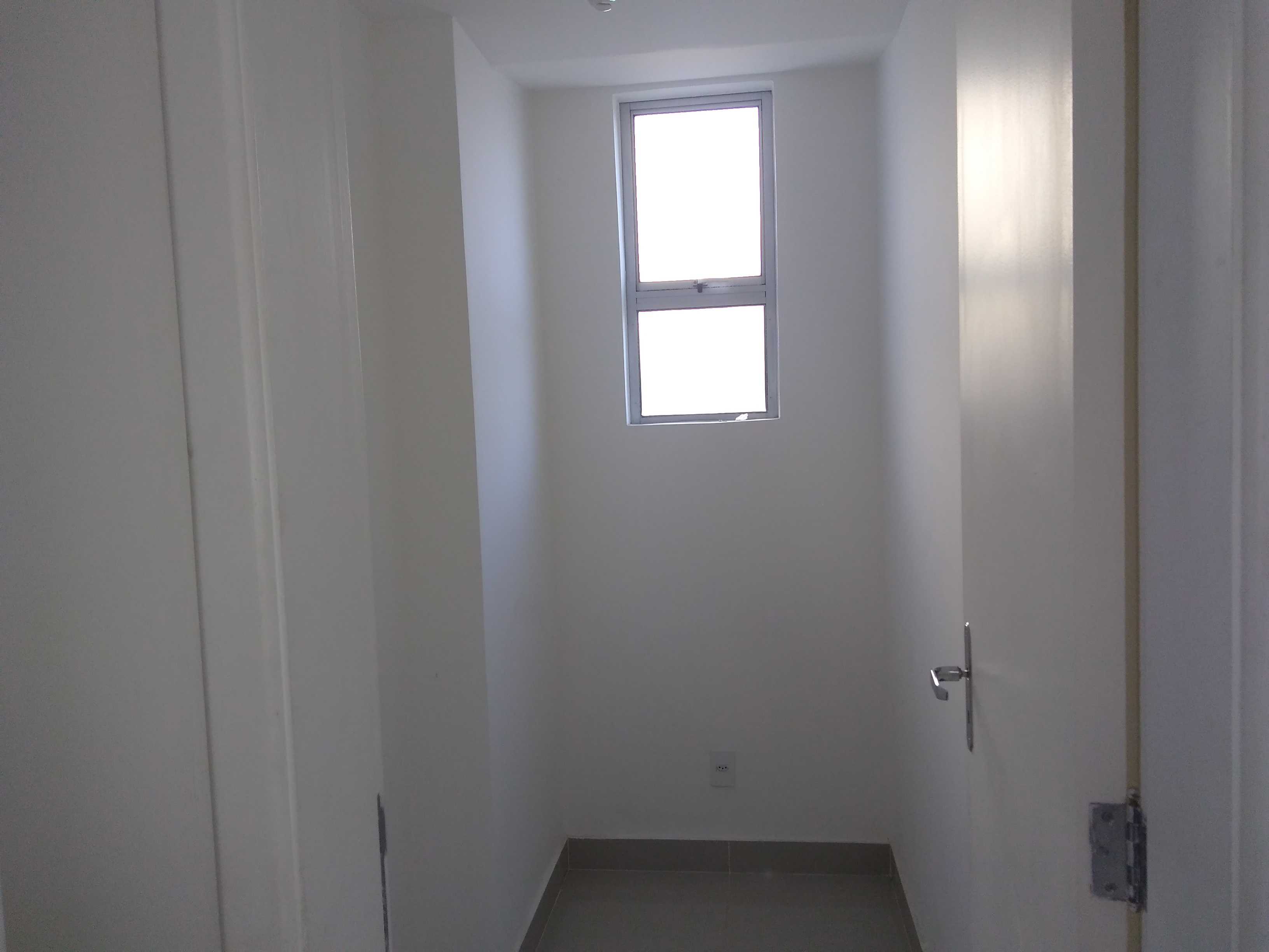 Apartamento à venda com 2 quartos, 25m² - Foto 9