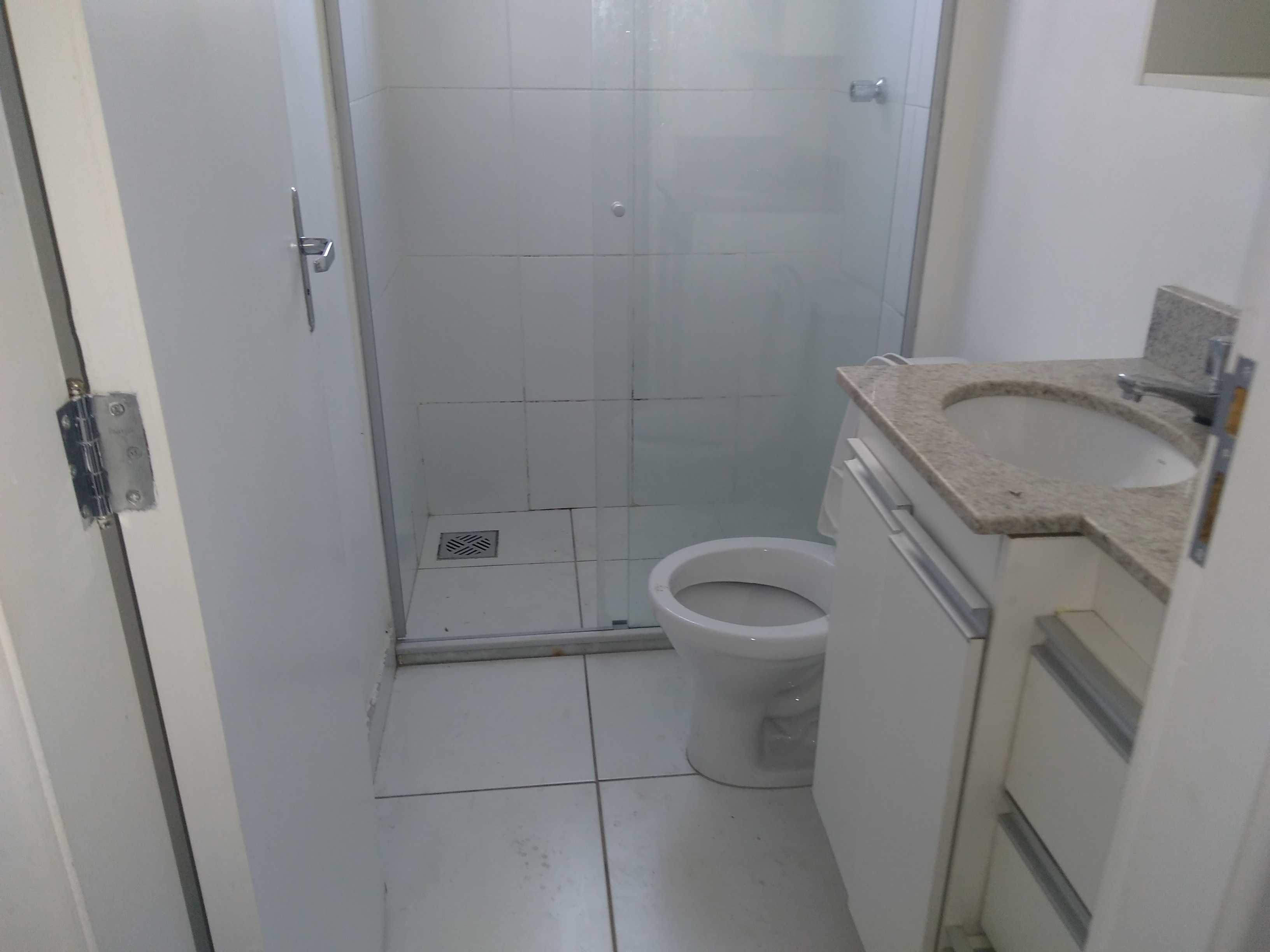 Apartamento à venda com 2 quartos, 25m² - Foto 11